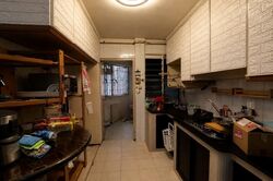 Blk 498G Tampines Street 45 (Tampines), HDB 4 Rooms #569149191